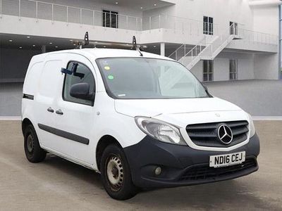 Mercedes Citan 109