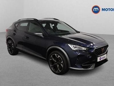 Used Cupra Formentor VZ2 310 HP (228 kW) 2024 SUV