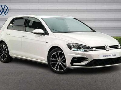 Begagnad VW Golf VII 150 HK (110 kW) 2019