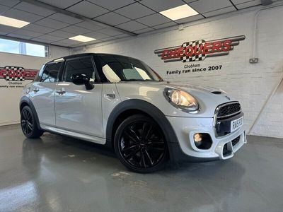 used Mini Cooper S HatchHatchback