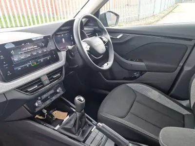 Gebraucht Skoda Kamiq