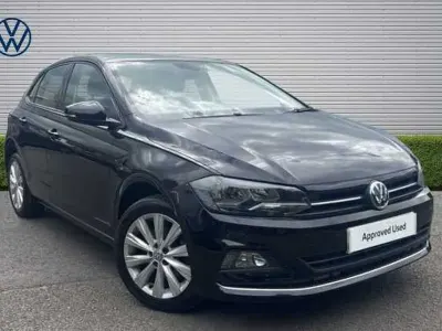 Used VW Polo