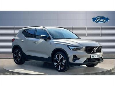 Used Volvo XC40 R-Design Pro 194 HP (142 kW) 2024 Other SUV
