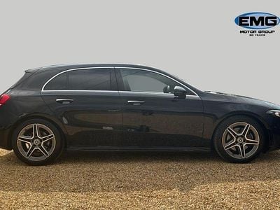 Mercedes A220