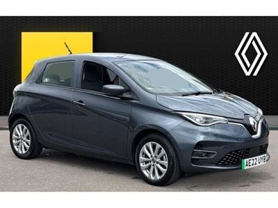 Renault Rapid