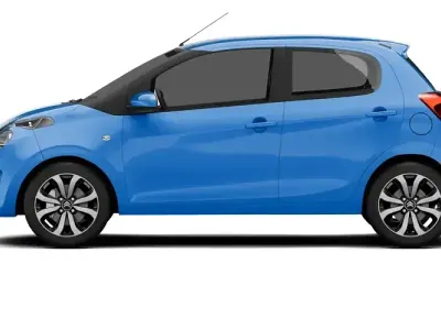 Used Citroën C1