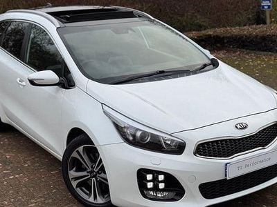 Kia Ceed Sportswagon