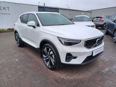 Used Volvo XC40 Ultra 194 HP (142 kW) 2026 SUV