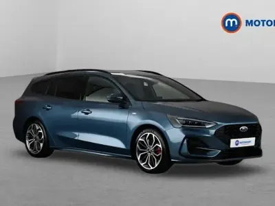 Używany Ford Focus ST-Line X 155 KM (114 kW) 2023 Kombi