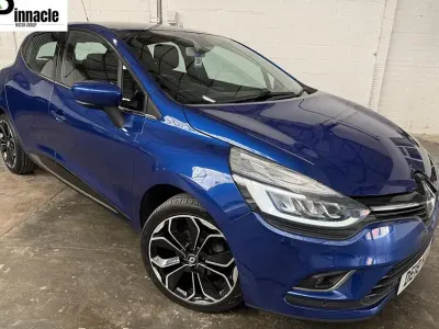 Used Renault Clio Dynamique 90 HP (66 kW) 2018 Hatchback