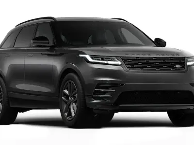 Gebraucht Land Rover Range Rover Velar