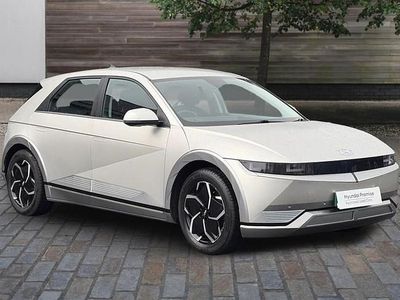 Used Hyundai Ioniq 5 Premium 160 kW (218 HP) 2021 SUV