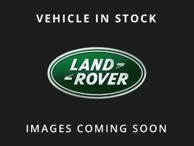 Second-hand Land Rover Range Rover Sport HSE 306 CP (225 kW) 2019 Roșu SUV