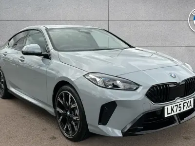 Used BMW 220 M Sport 168 HP (123 kW) 2025 Grey Coupe