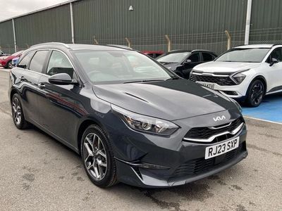 Kia Ceed Sportswagon