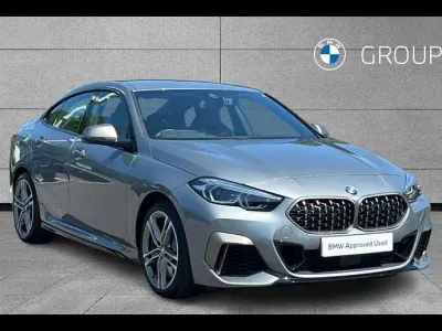 Used BMW M235