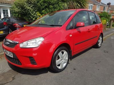 used Ford C-MAX 1.6 Style 5dr