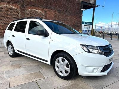 Dacia Logan MCV