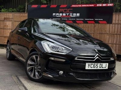 Citroën DS5