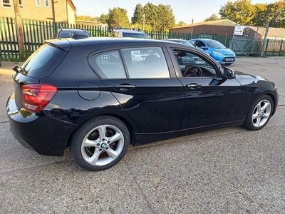 BMW 116