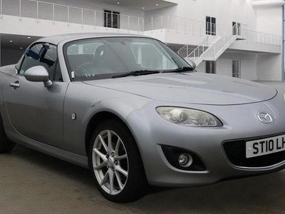 Mazda MX5
