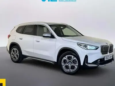 Used BMW X1