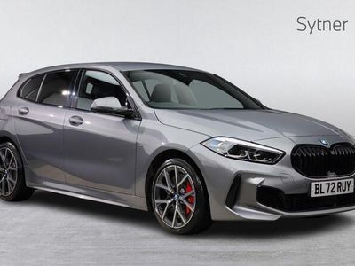 BMW 128