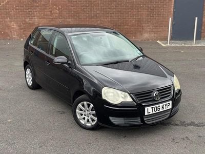 VW Polo