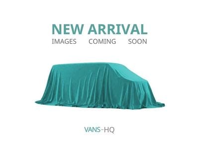 Used Citroën Relay 140 HP (102 kW) 2021 Silver Van