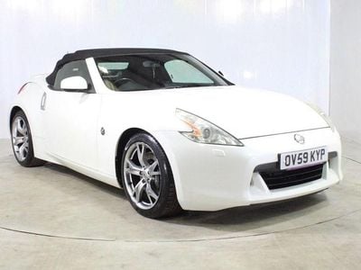 Nissan 370Z