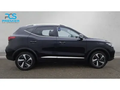 Used MG ZS 2023 SUV