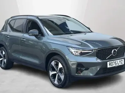 Used Volvo XC40 Plus 194 HP (142 kW) 2026 SUV