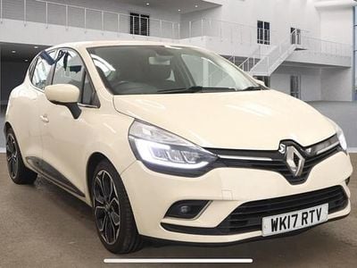 Renault Clio IV