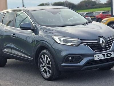 Used Renault Kadjar