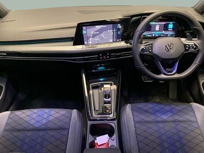VW Golf VIII