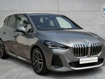 Used BMW 220 Active Tourer