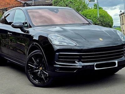 Used 2023 Porsche Cayenne SUV | £49,950