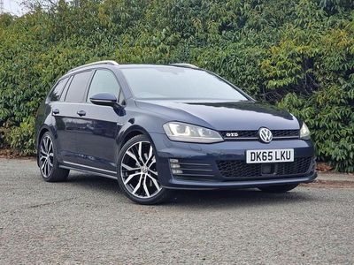 VW Golf VII