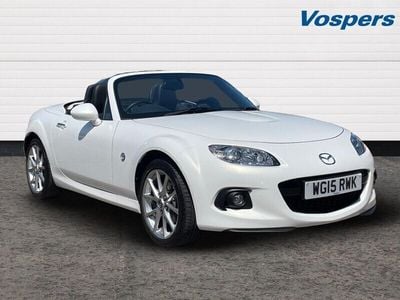 Mazda MX5