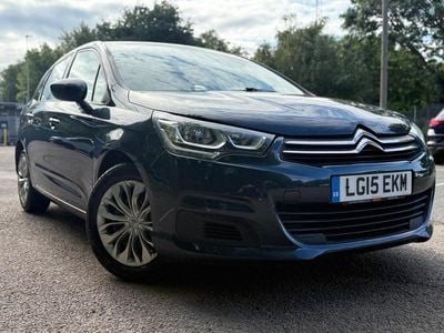 Citroën C4