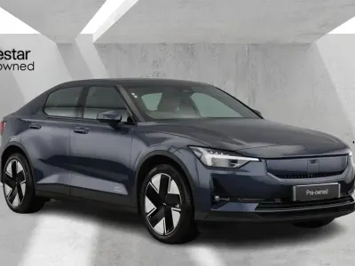 Used Polestar 2 309 kW (421 HP) 2025 Hatchback