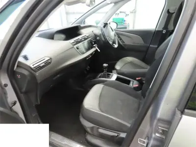 Used Citroën C4 SpaceTourer