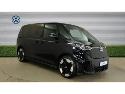 Used VW ID. Buzz Pro 206 kW (281 HP) 2026 Other MPV