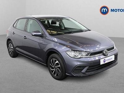 Used VW Polo Life 95 HP (69 kW) 2026 Hatchback