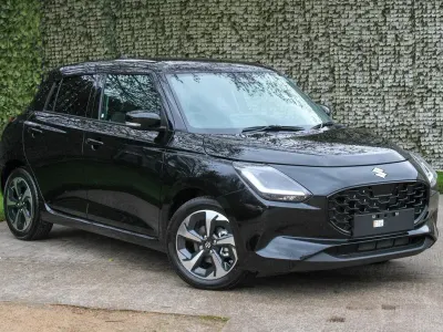 Used Suzuki Swift