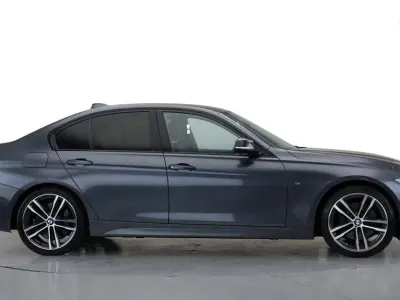 Used BMW 320
