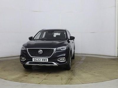 Used MG MG3 106 HP (77 kW) 2022 Hatchback