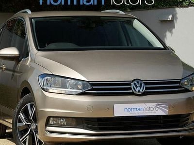 VW Touran