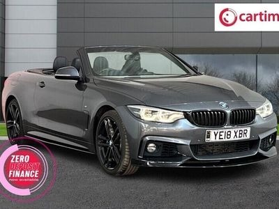 BMW 435