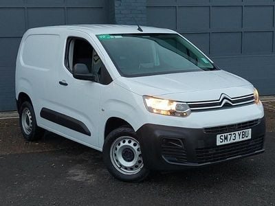Citroën Berlingo